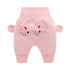 Toddler's Bummy Cartoon Leisure trousers
